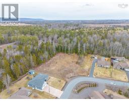 Lot 20 Lacey Drive, centreville, Nova Scotia