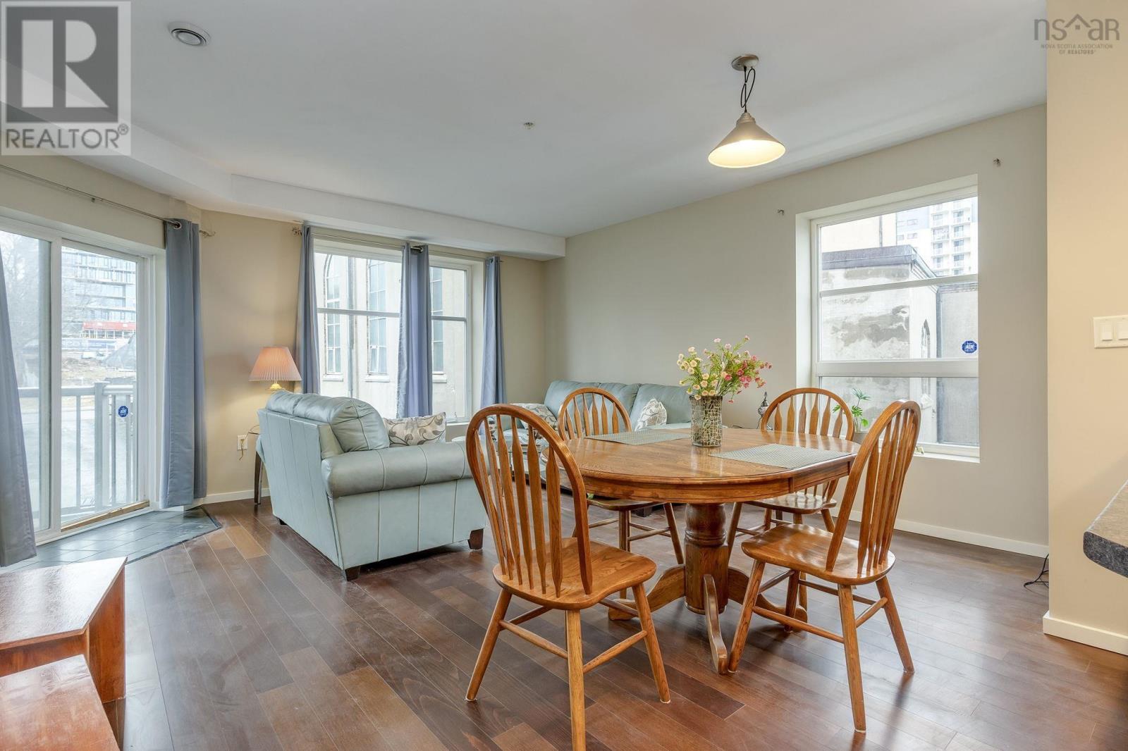 310 5221 Nora Benard Street, Halifax, Nova Scotia  B3K 0B6 - Photo 10 - 202606249