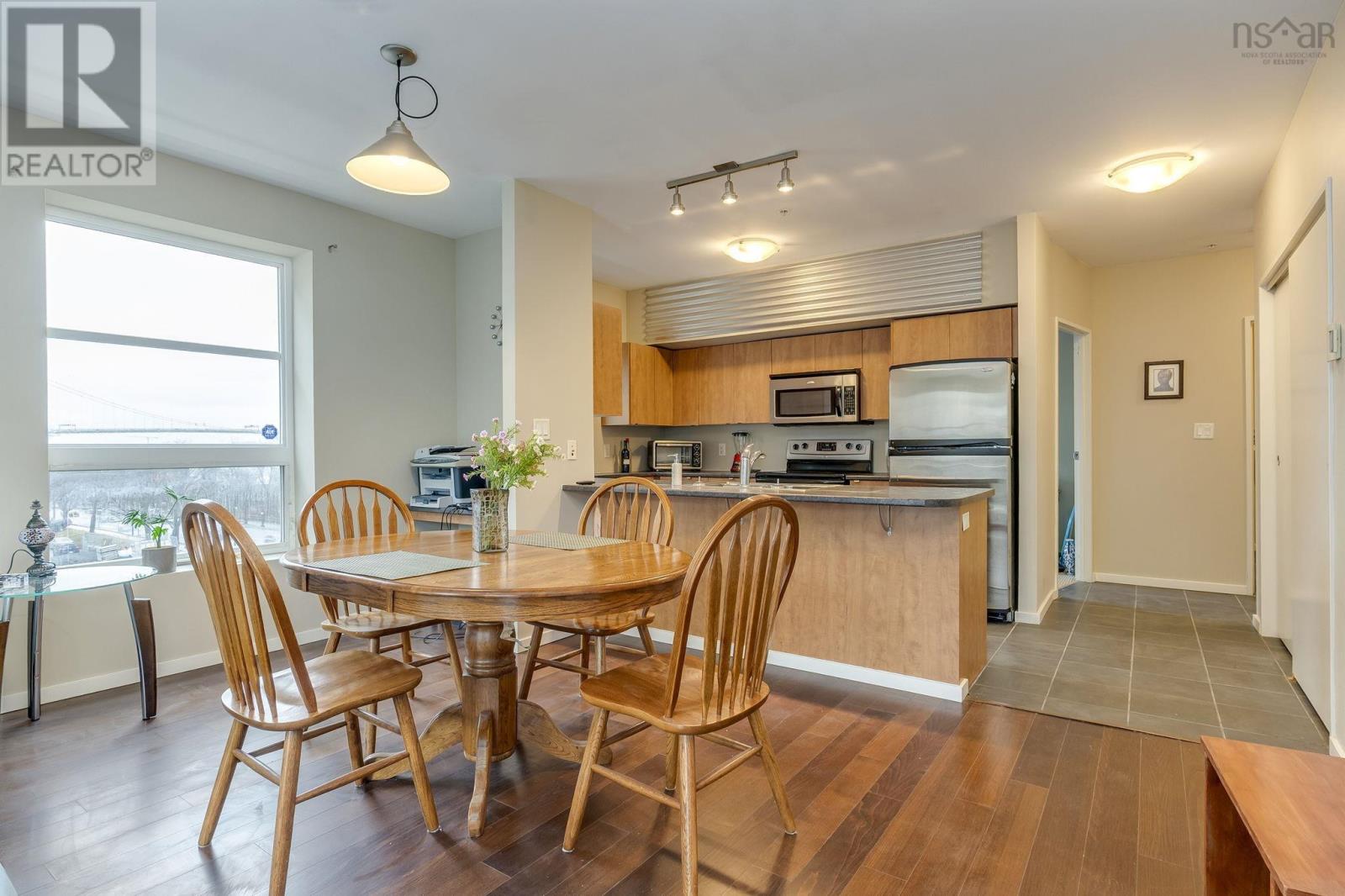 310 5221 Nora Benard Street, Halifax, Nova Scotia  B3K 0B6 - Photo 11 - 202606249