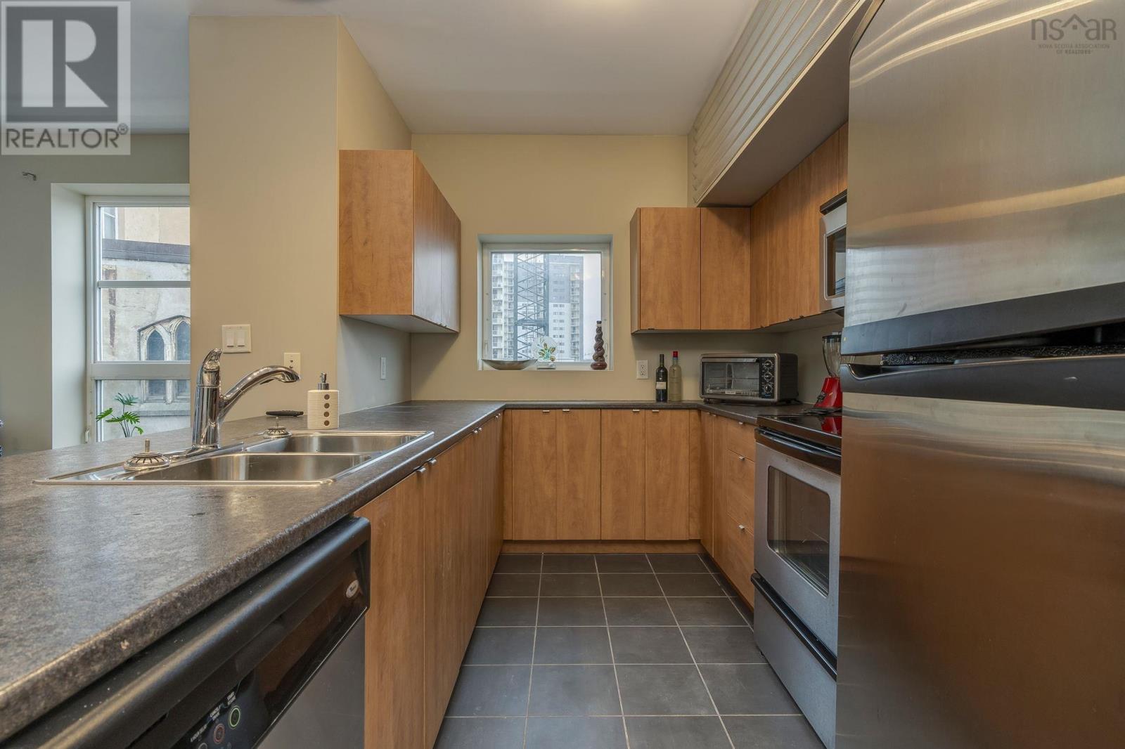 310 5221 Nora Benard Street, Halifax, Nova Scotia  B3K 0B6 - Photo 3 - 202606249