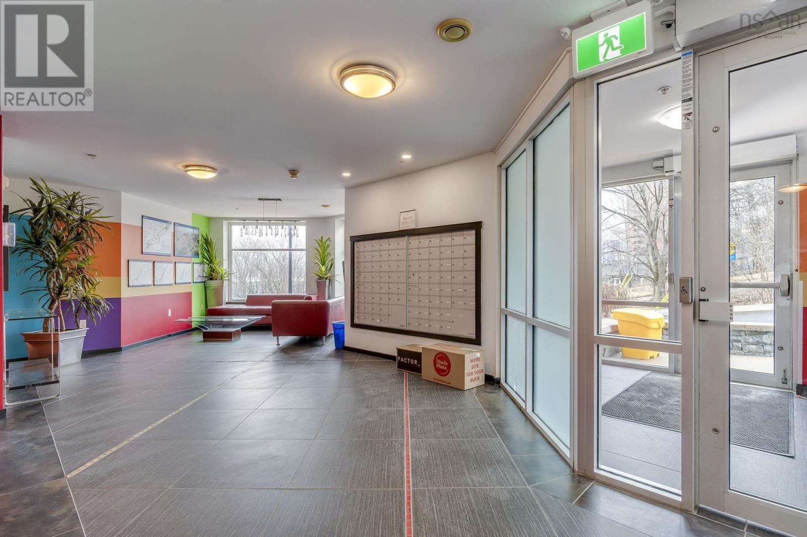 310 5221 Nora Benard Street, Halifax, Nova Scotia  B3K 0B6 - Photo 37 - 202606249