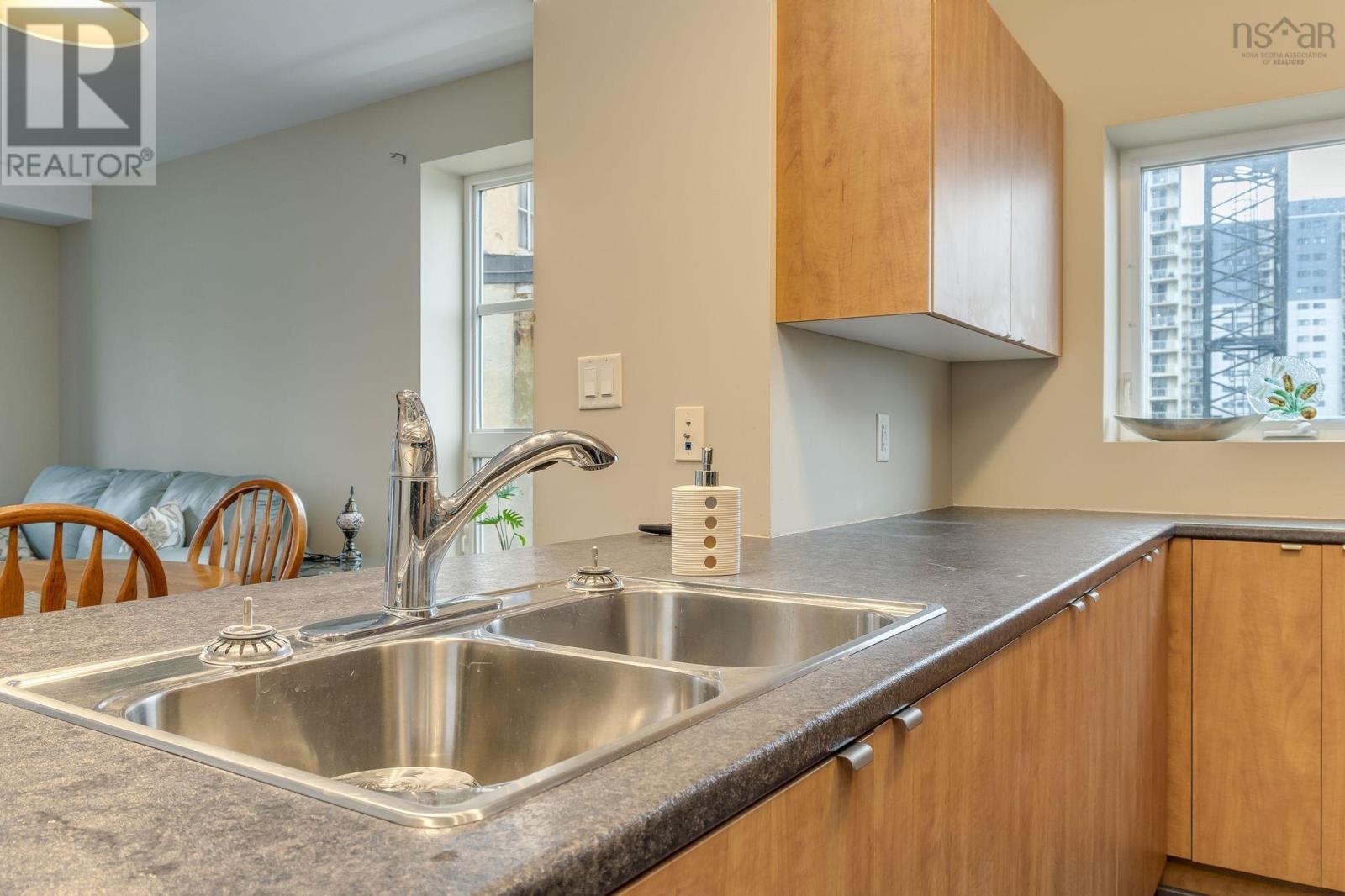 310 5221 Nora Benard Street, Halifax, Nova Scotia  B3K 0B6 - Photo 4 - 202606249
