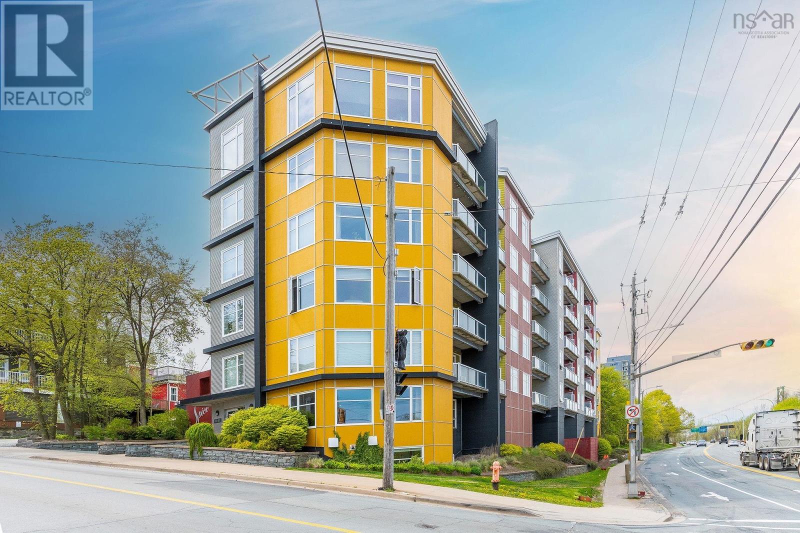 310 5221 Nora Benard Street, Halifax, Nova Scotia  B3K 0B6 - Photo 40 - 202606249