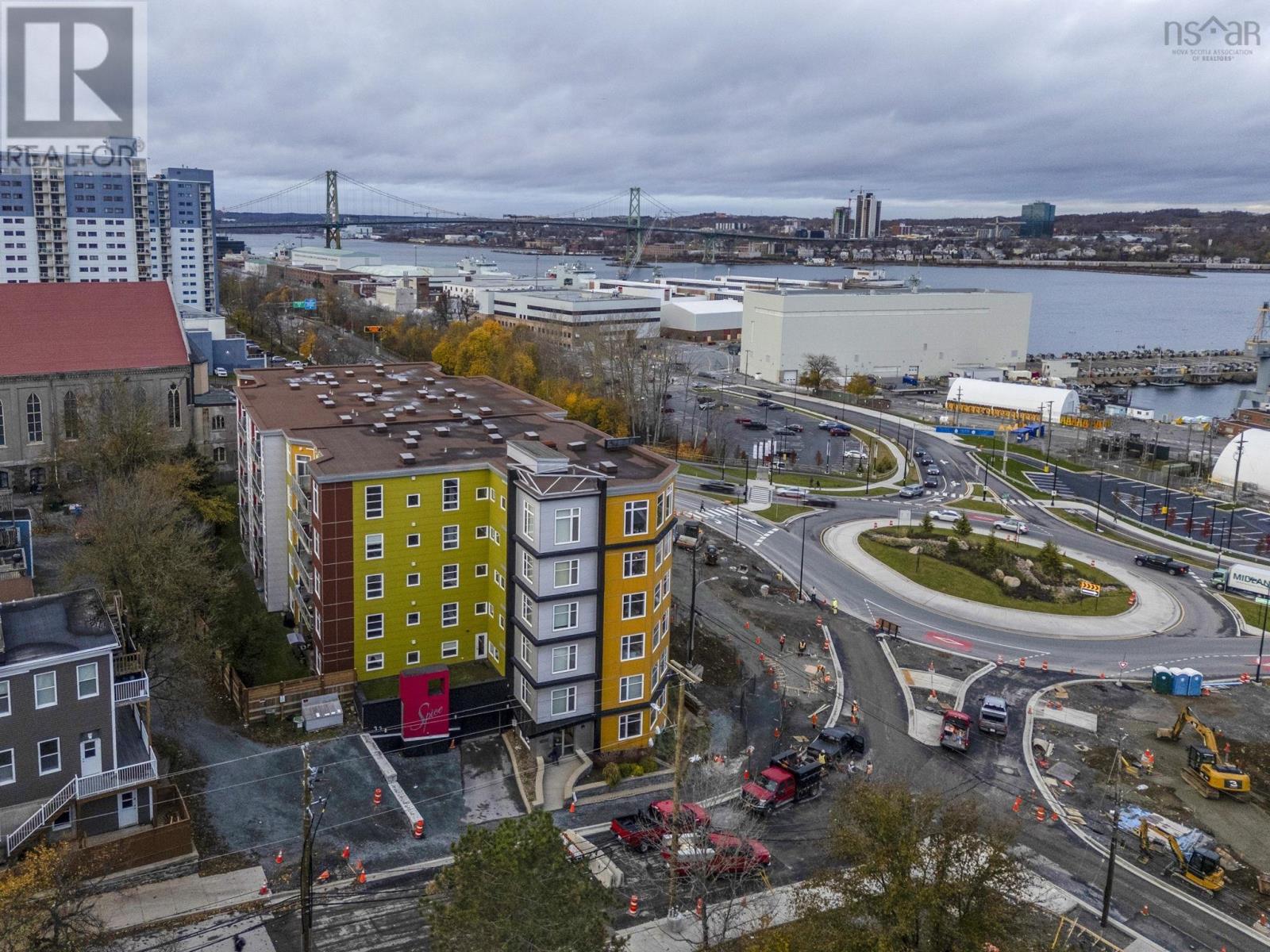 310 5221 Nora Benard Street, Halifax, Nova Scotia  B3K 0B6 - Photo 41 - 202606249