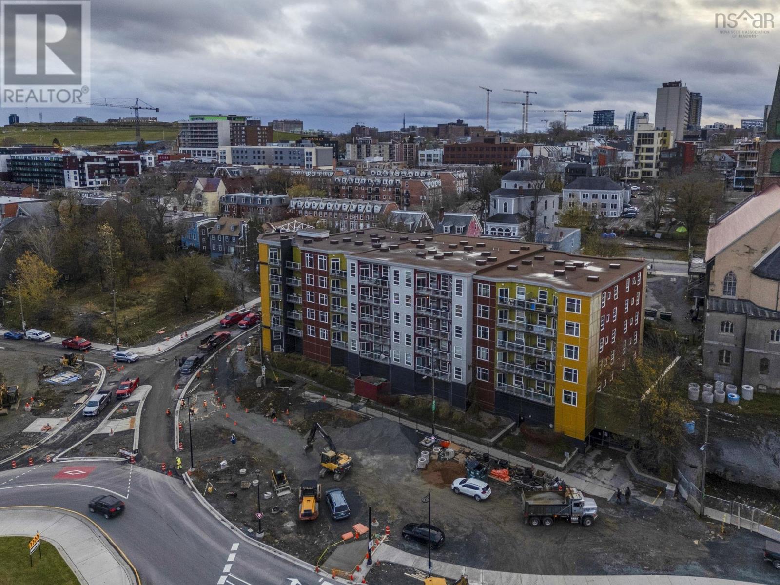 310 5221 Nora Benard Street, Halifax, Nova Scotia  B3K 0B6 - Photo 42 - 202606249