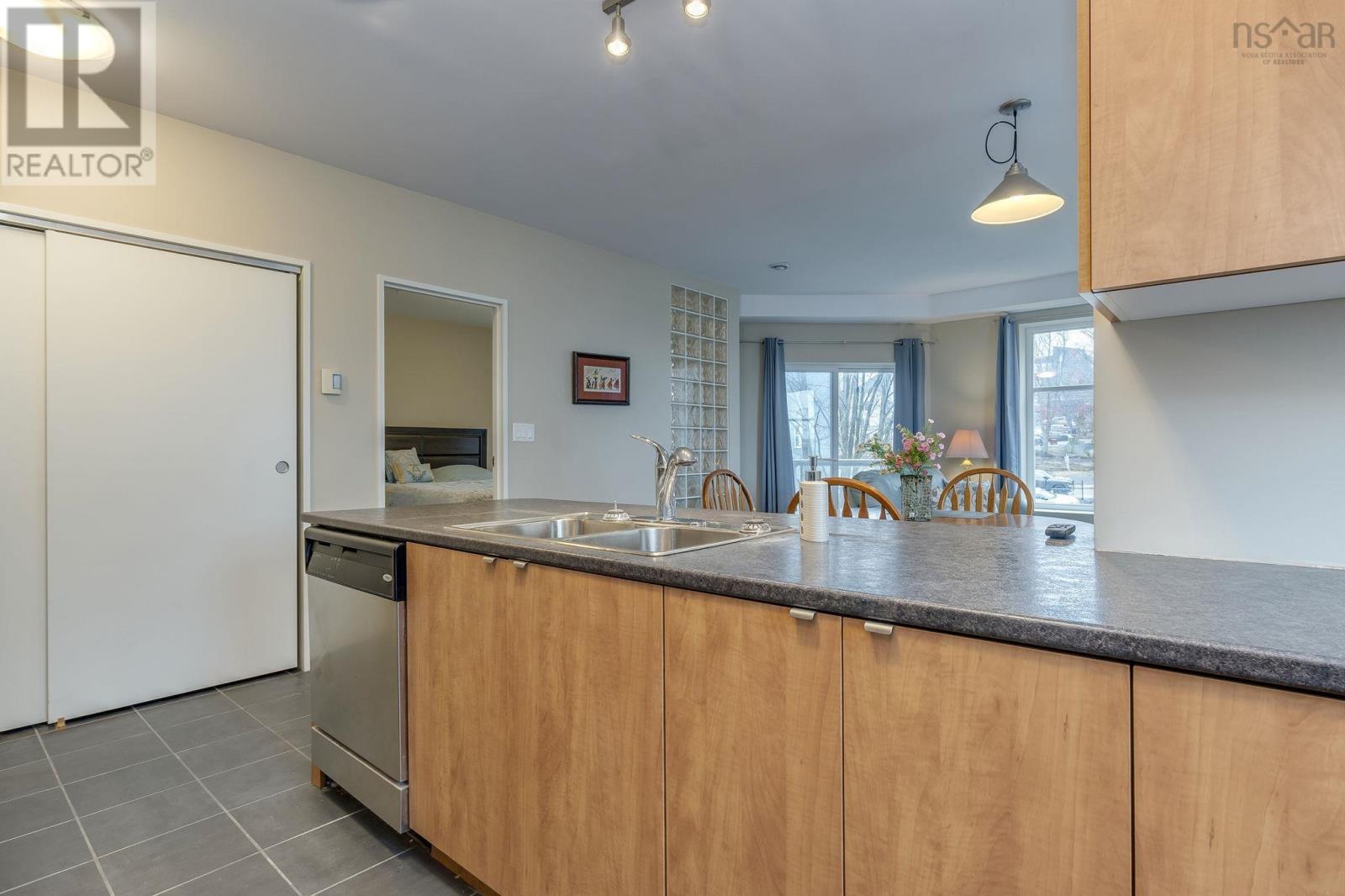 310 5221 Nora Benard Street, Halifax, Nova Scotia  B3K 0B6 - Photo 7 - 202606249