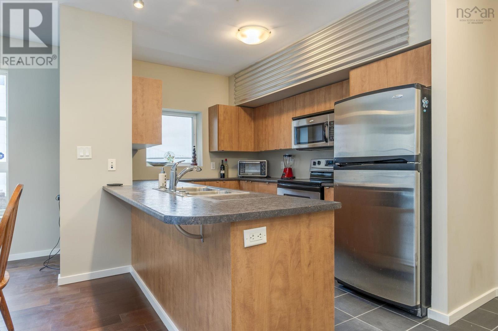 310 5221 Nora Benard Street, Halifax, Nova Scotia  B3K 0B6 - Photo 8 - 202606249