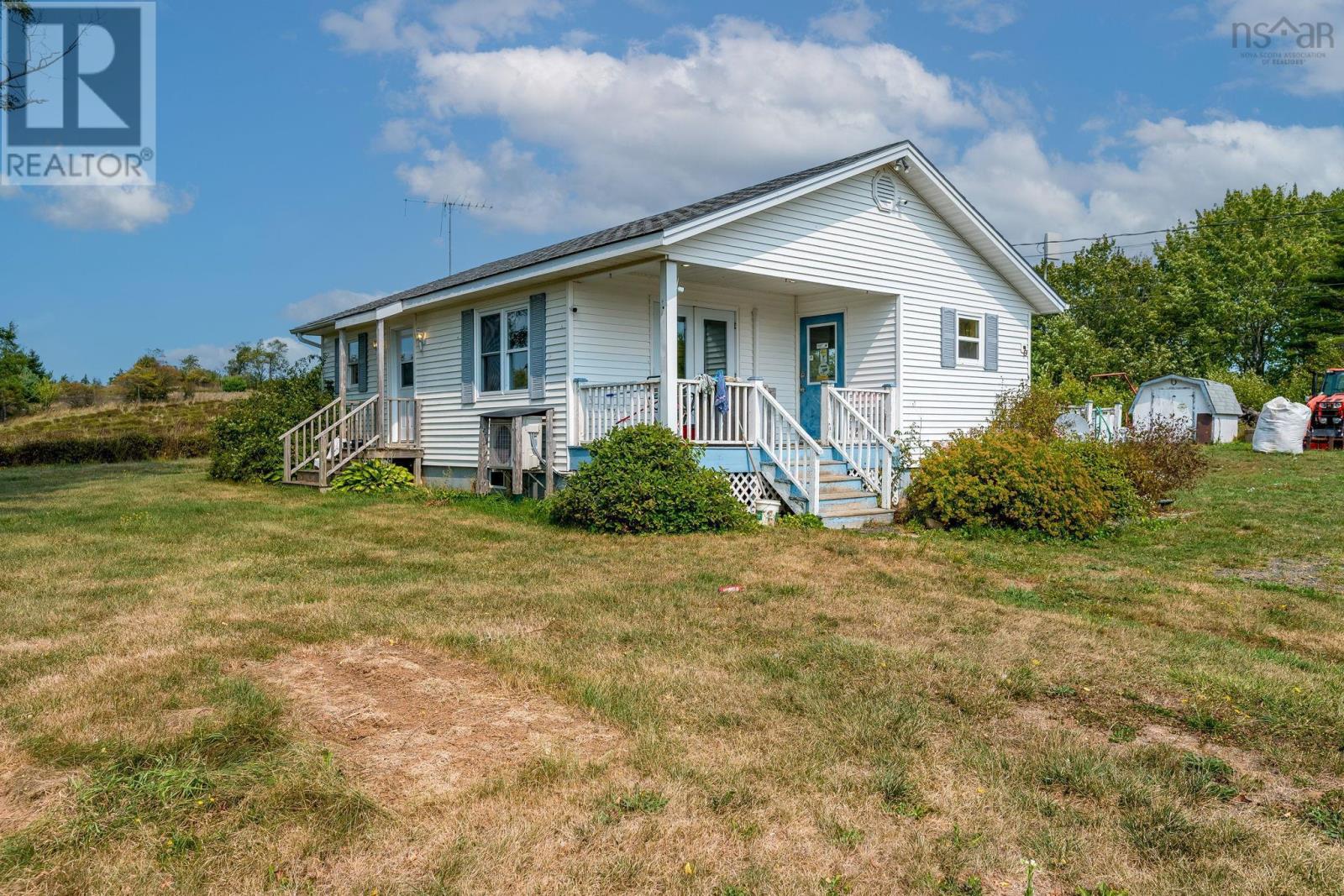 2242 Lower Branch Road, new canada, Nova Scotia