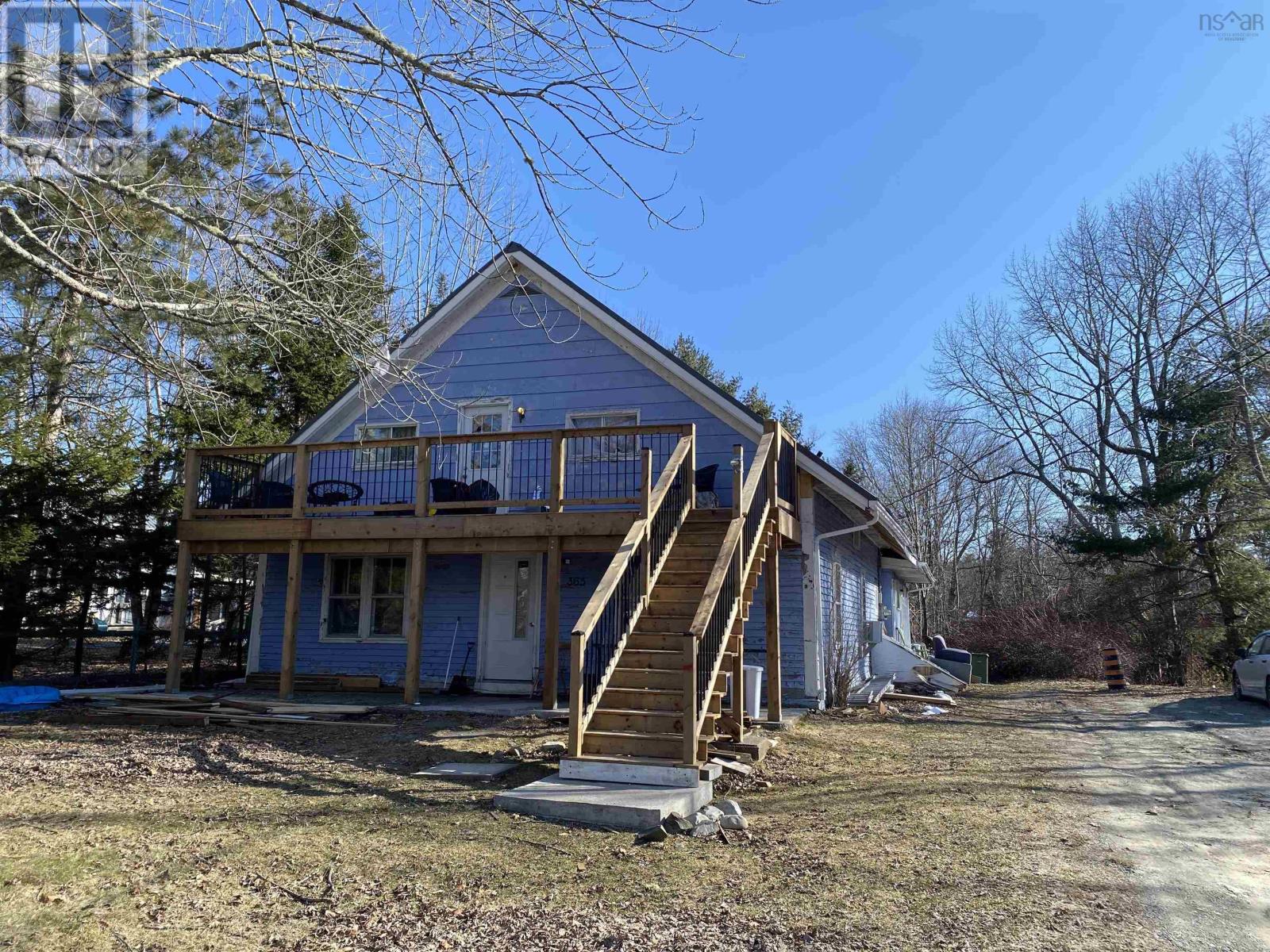 365 Highway 8, Milton, Nova Scotia  B0T 1P0 - Photo 2 - 202606257