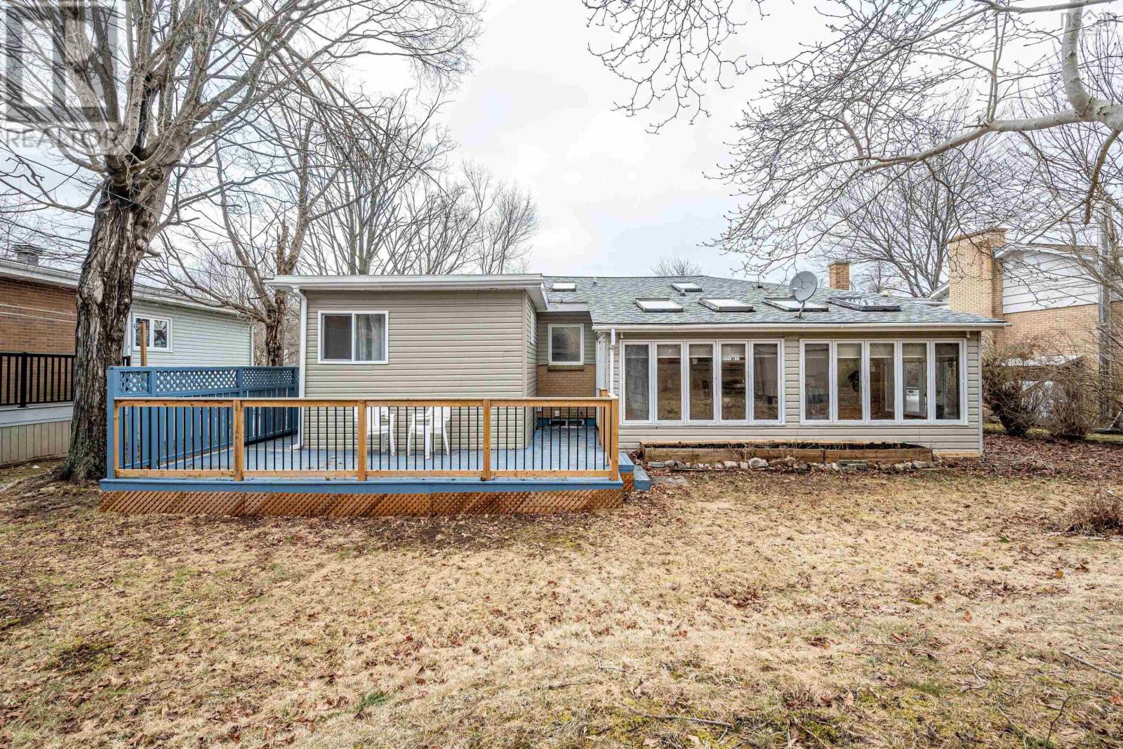 40 Gateway Road, Halifax, Nova Scotia  B3M 1M9 - Photo 38 - 202606261