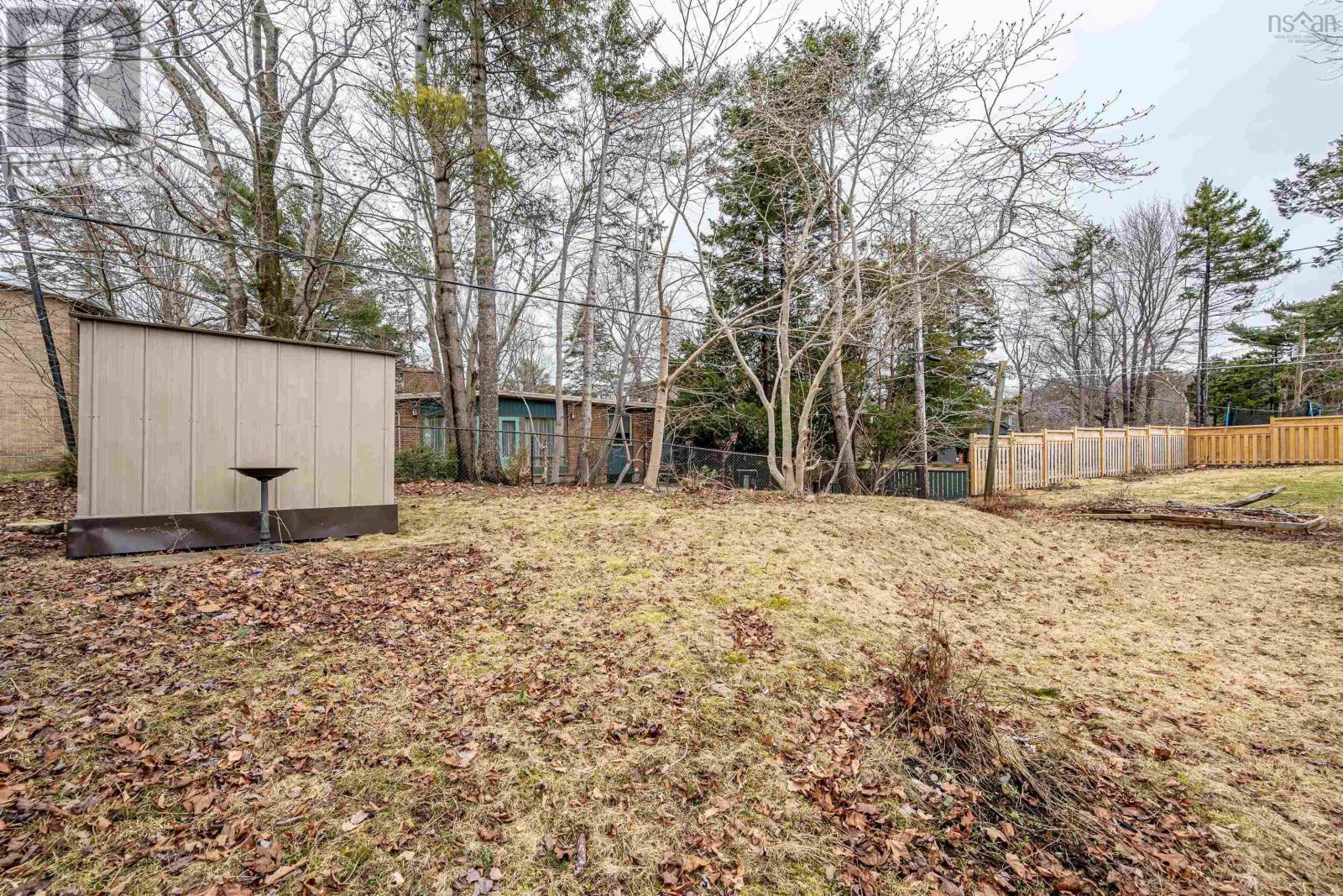 40 Gateway Road, Halifax, Nova Scotia  B3M 1M9 - Photo 40 - 202606261