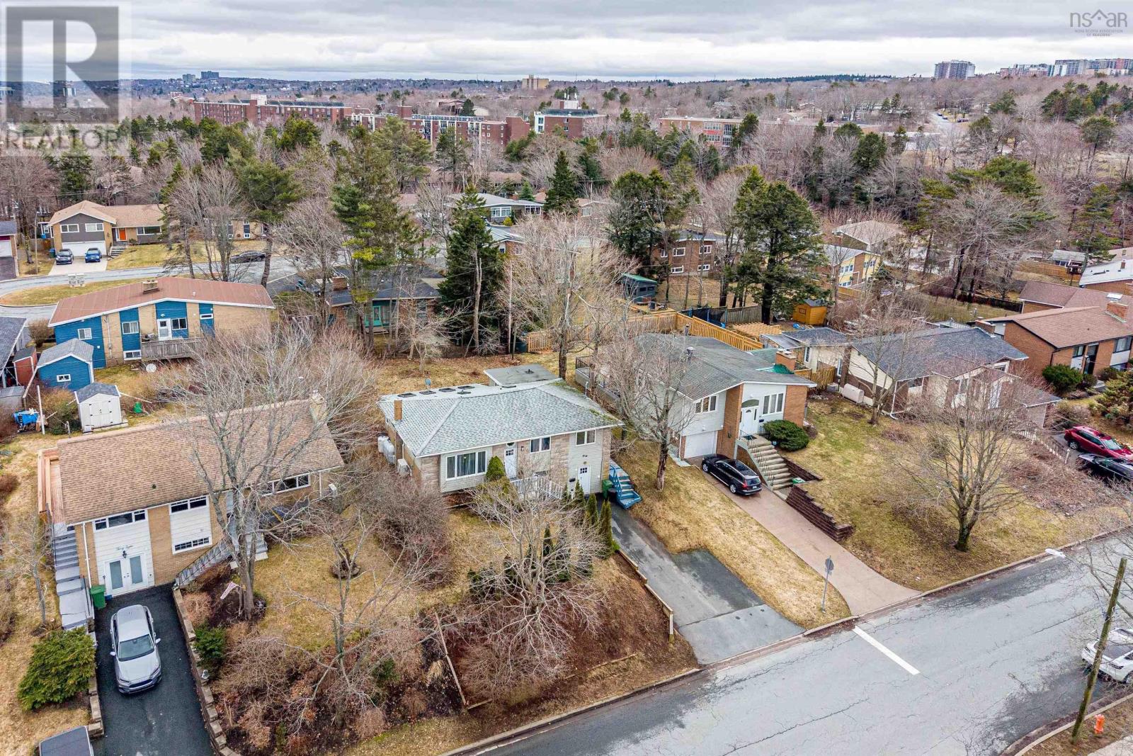 40 Gateway Road, Halifax, Nova Scotia  B3M 1M9 - Photo 45 - 202606261