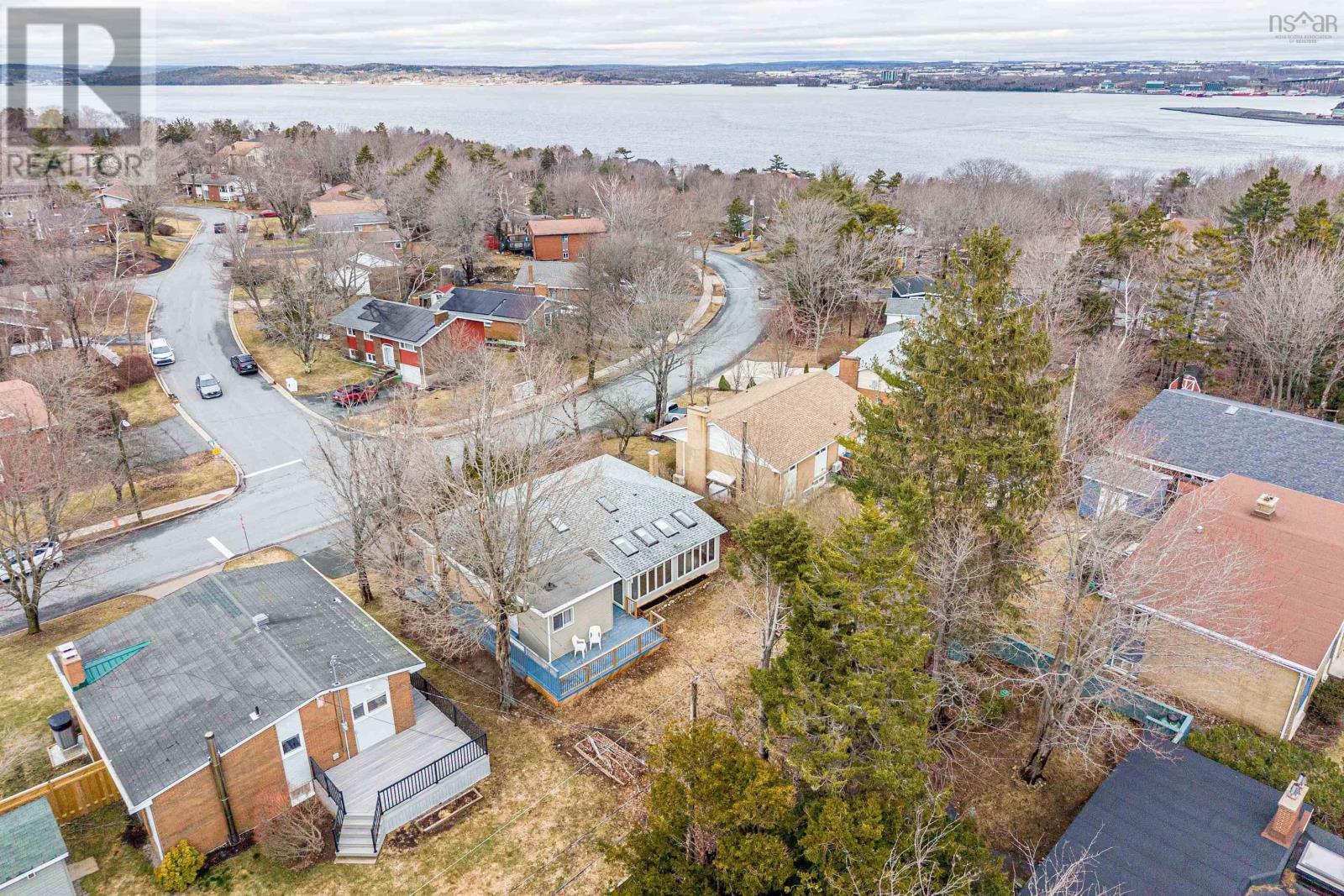 40 Gateway Road, Halifax, Nova Scotia  B3M 1M9 - Photo 46 - 202606261