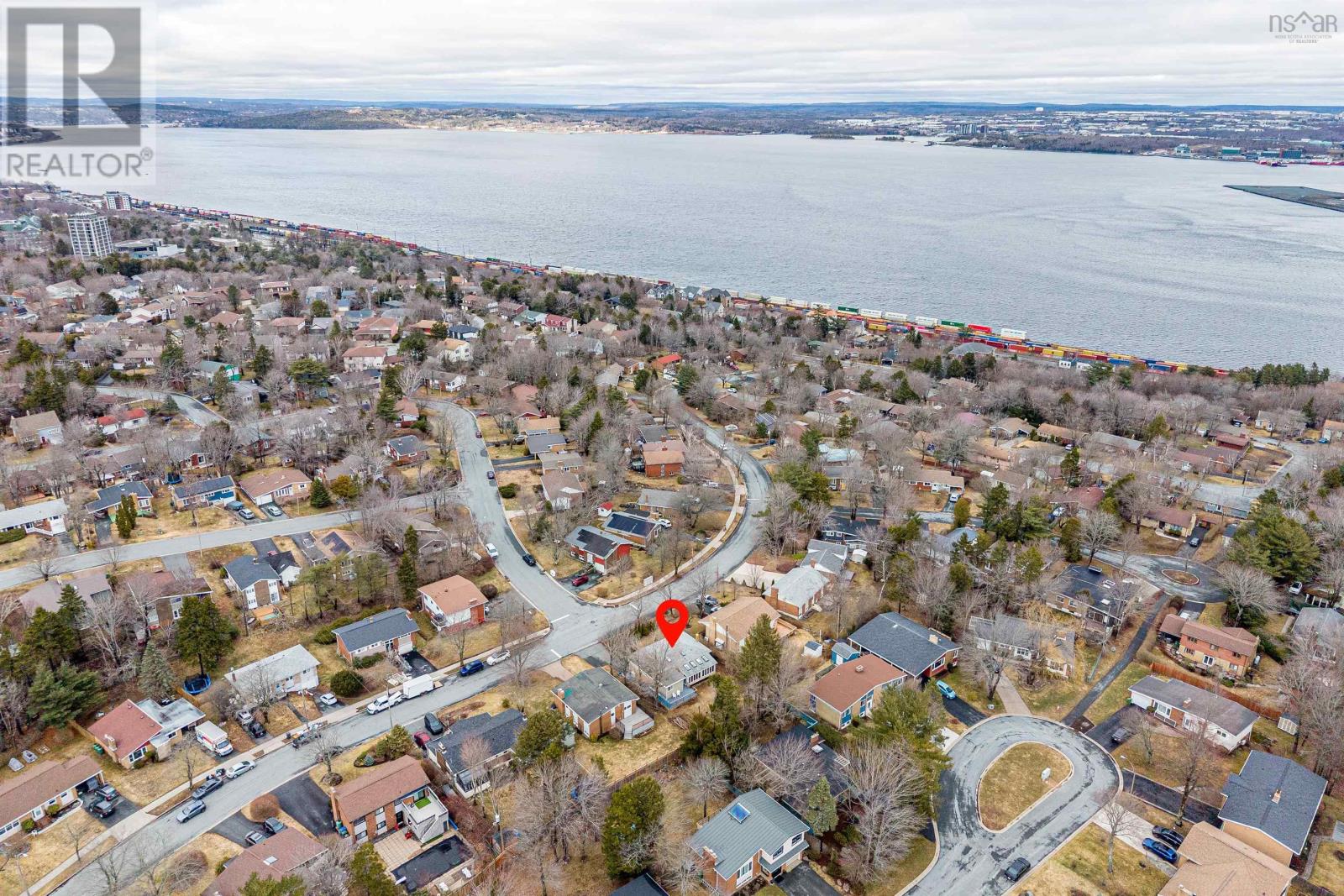 40 Gateway Road, Halifax, Nova Scotia  B3M 1M9 - Photo 47 - 202606261