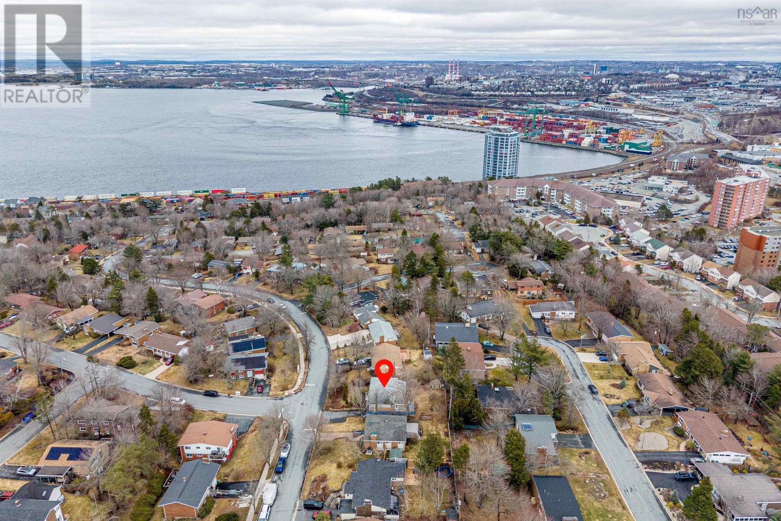 40 Gateway Road, Halifax, Nova Scotia  B3M 1M9 - Photo 48 - 202606261