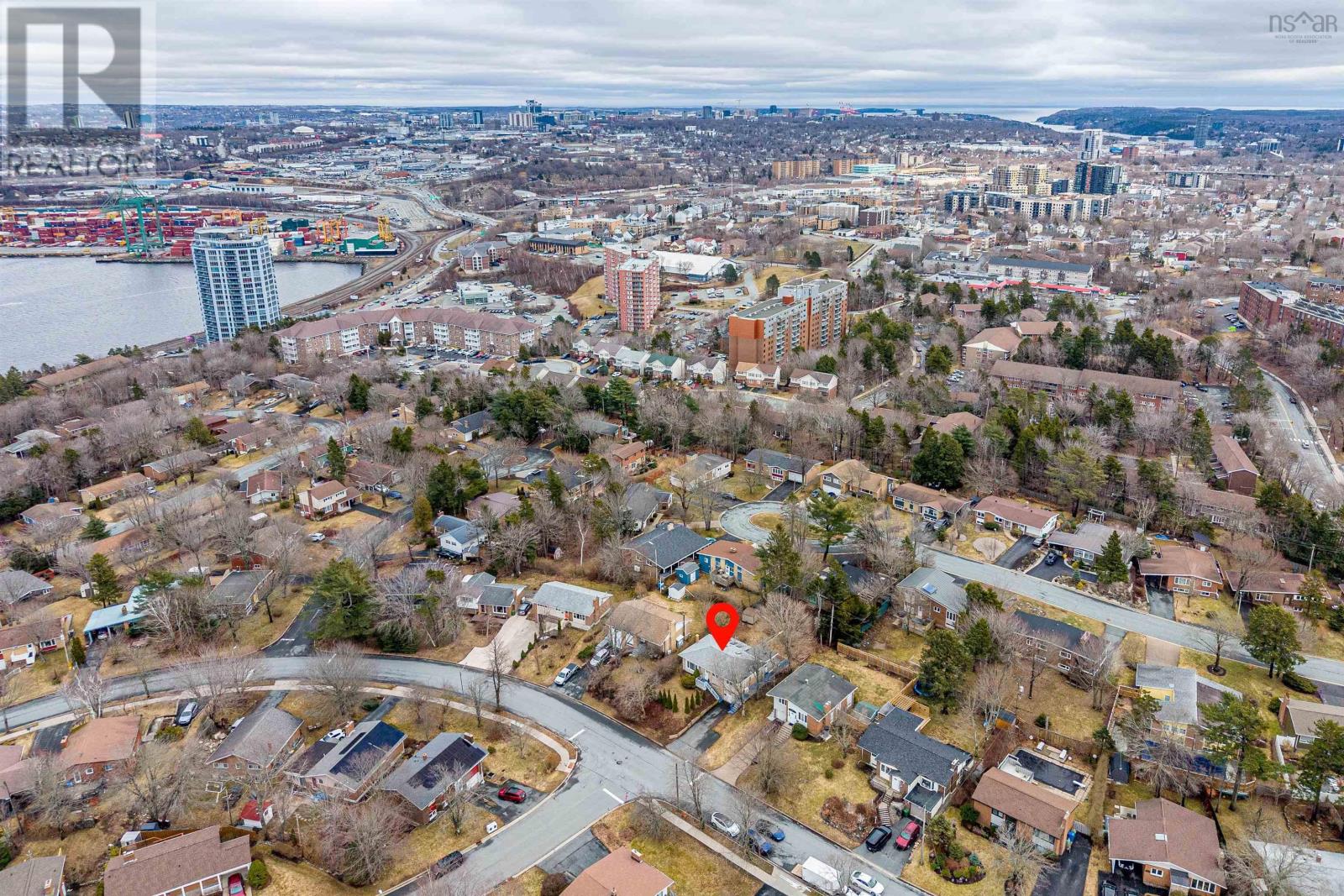 40 Gateway Road, Halifax, Nova Scotia  B3M 1M9 - Photo 49 - 202606261