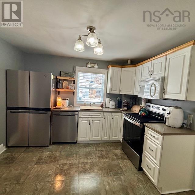 633 King Street, New Waterford, Nova Scotia  B1H 3Z2 - Photo 11 - 202606265