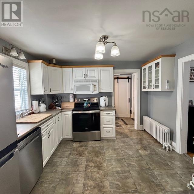 633 King Street, New Waterford, Nova Scotia  B1H 3Z2 - Photo 14 - 202606265