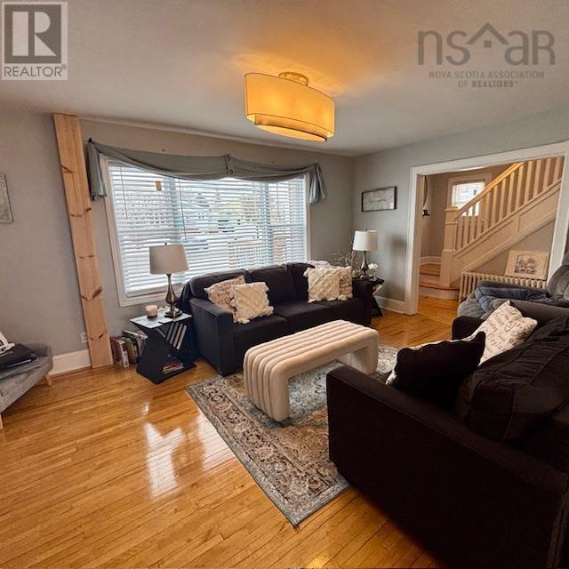 633 King Street, New Waterford, Nova Scotia  B1H 3Z2 - Photo 16 - 202606265