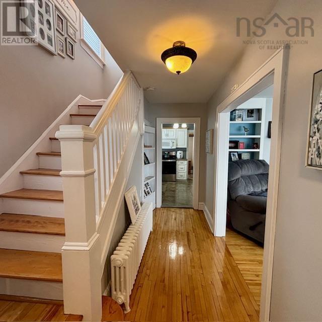 633 King Street, New Waterford, Nova Scotia  B1H 3Z2 - Photo 23 - 202606265