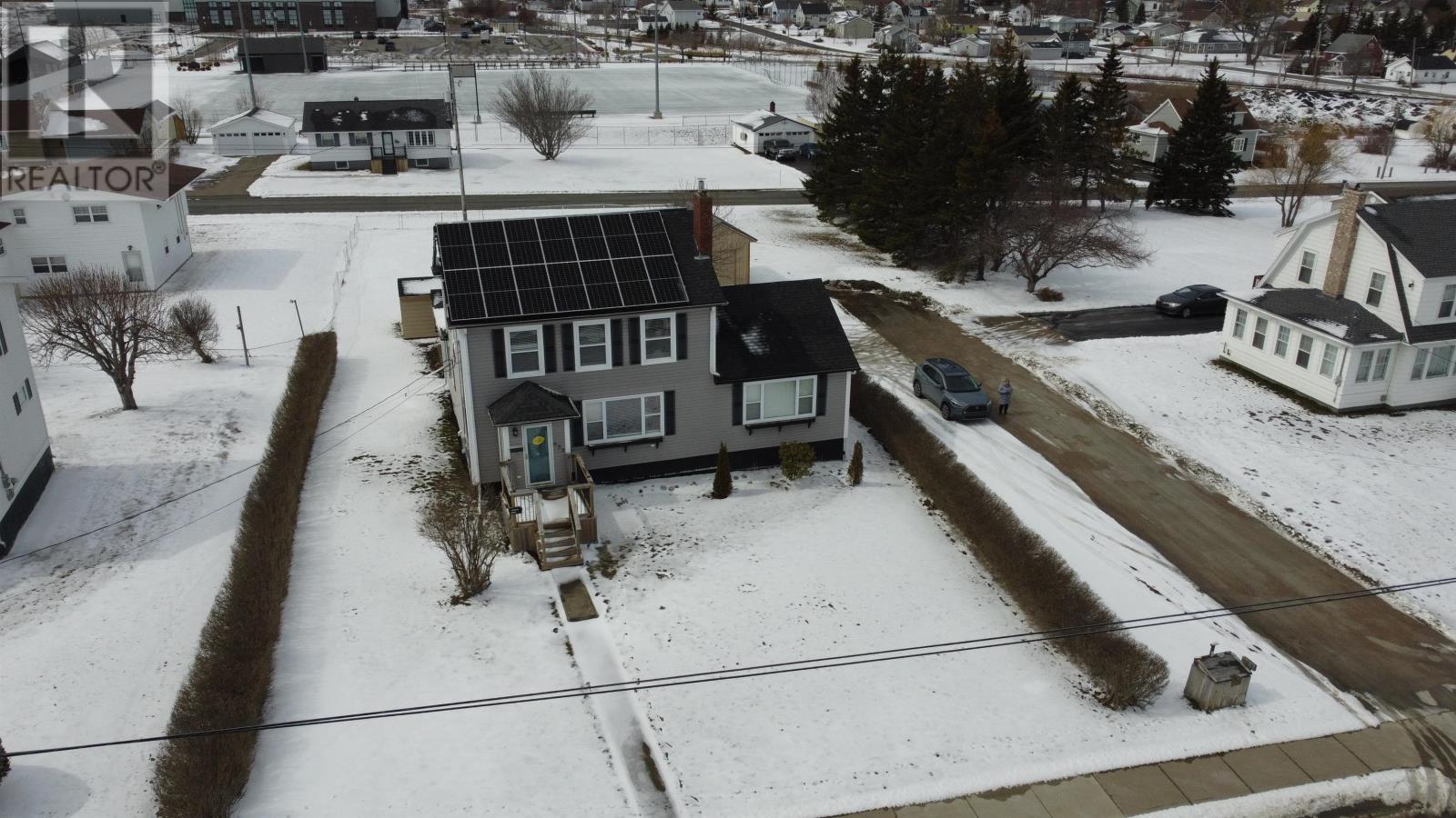 633 King Street, New Waterford, Nova Scotia  B1H 3Z2 - Photo 7 - 202606265