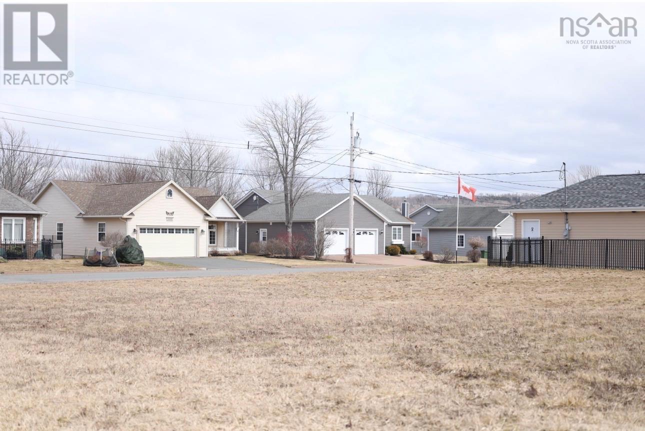 8 596 Terrace Street, New Glasgow, Nova Scotia  B2H 6B4 - Photo 3 - 202606271