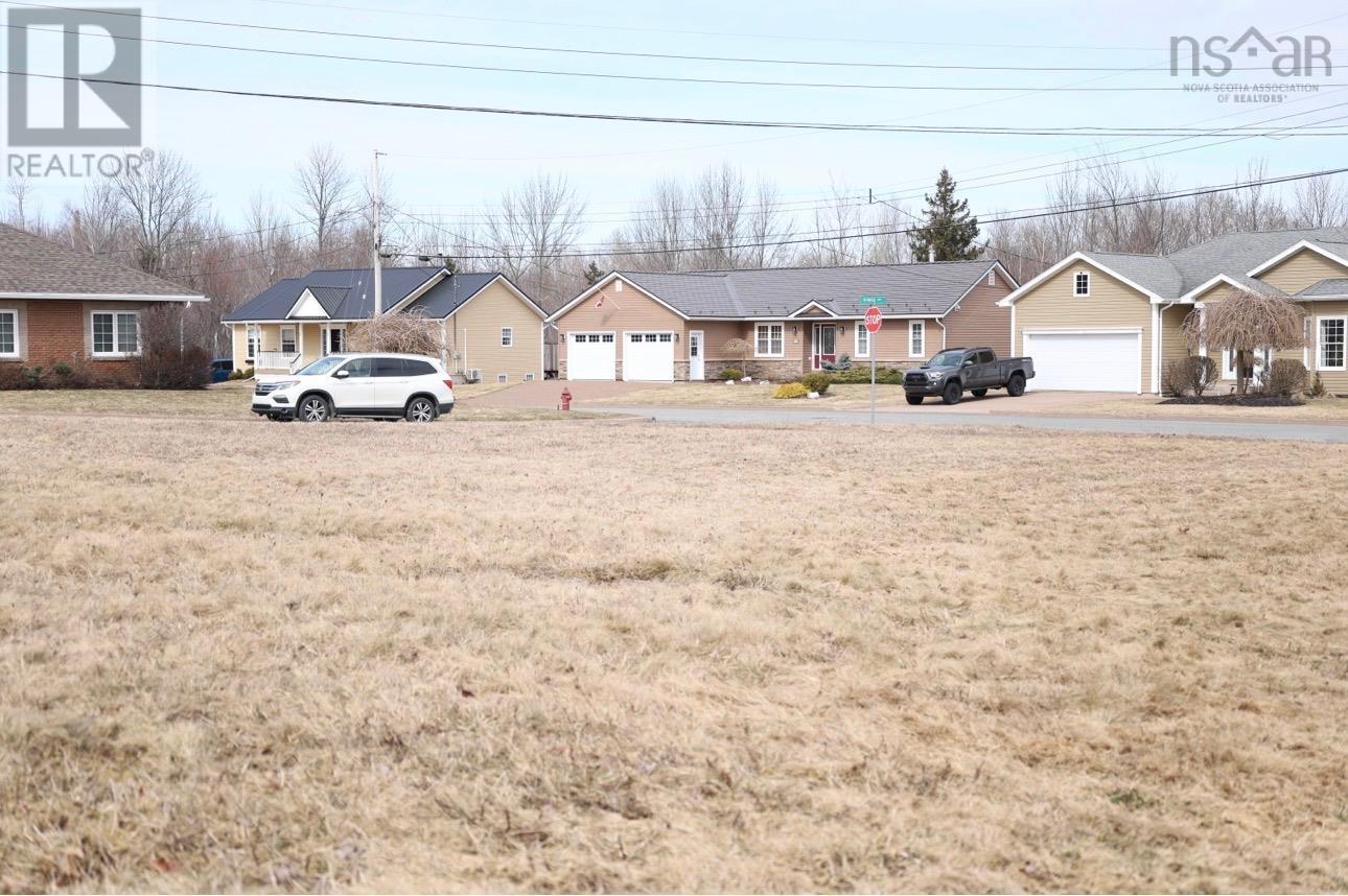 8 596 Terrace Street, New Glasgow, Nova Scotia  B2H 6B4 - Photo 4 - 202606271