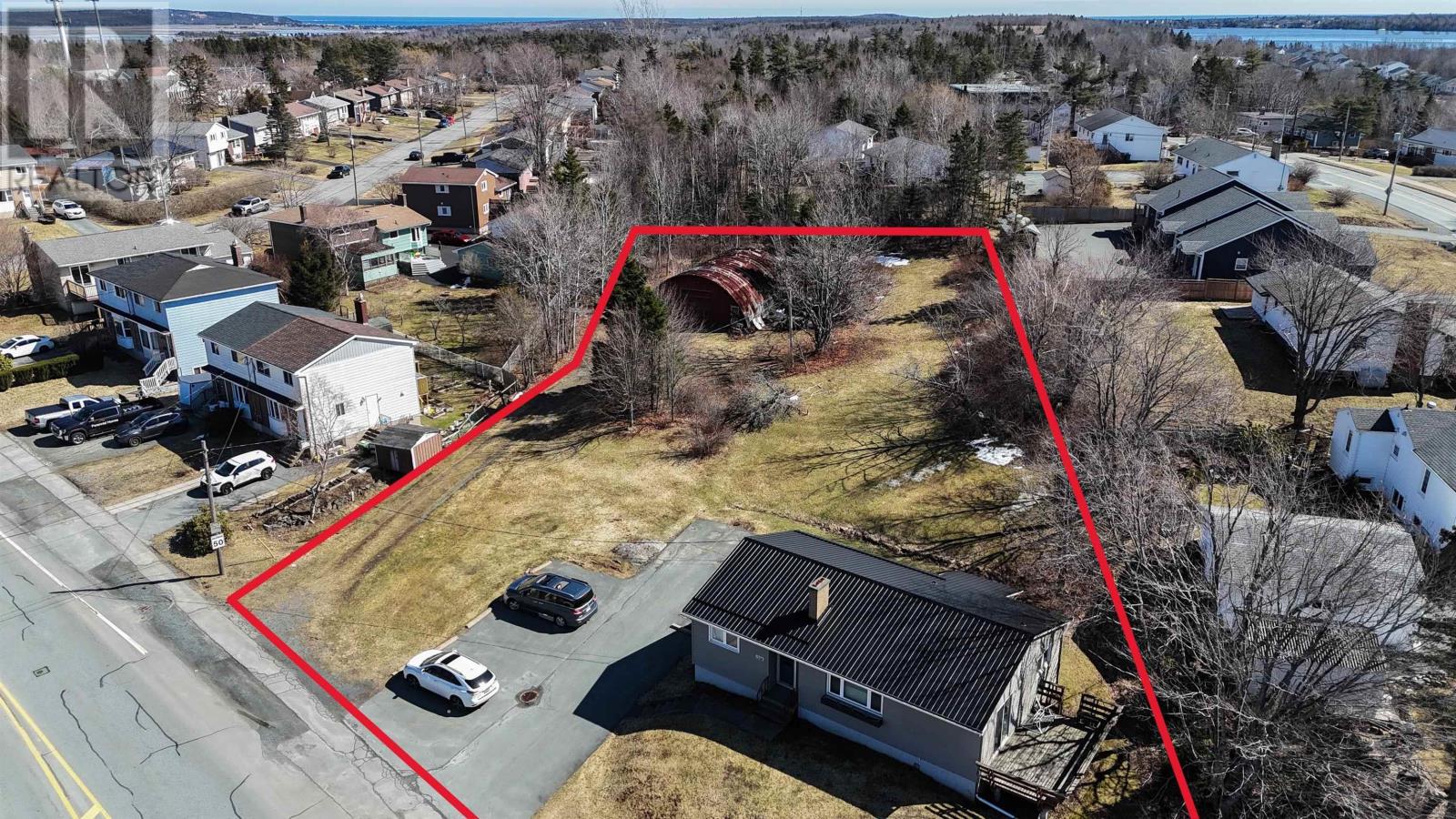 1268 Cole Harbour Road, Cole Harbour, Nova Scotia  B2V 1N3 - Photo 2 - 202606272