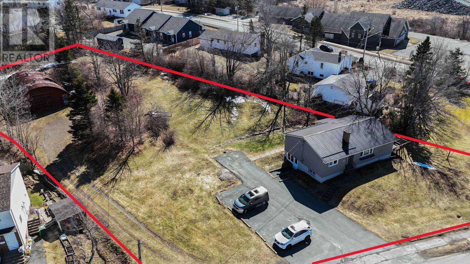 1268 Cole Harbour Road, Cole Harbour, Nova Scotia  B2V 1N3 - Photo 3 - 202606272