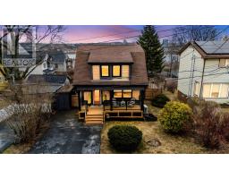 2881 Vincent Street, halifax, Nova Scotia