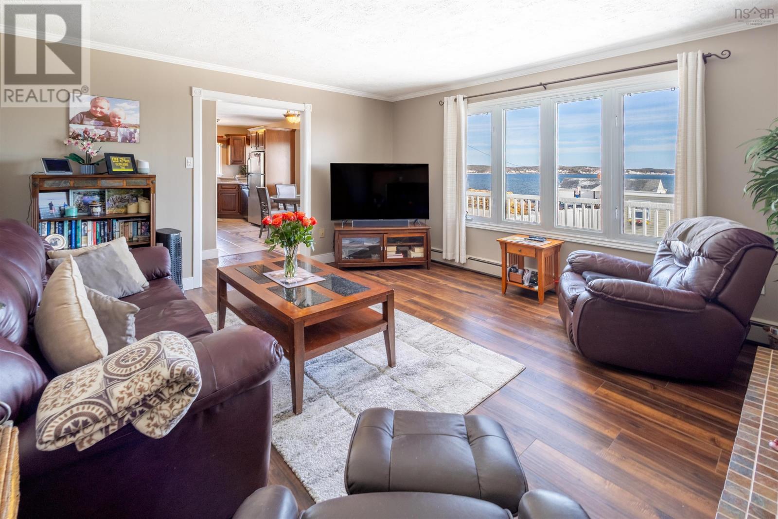 16 Seaview Lane, Main-À-Dieu, Nova Scotia  B1C 1Z2 - Photo 2 - 202606280