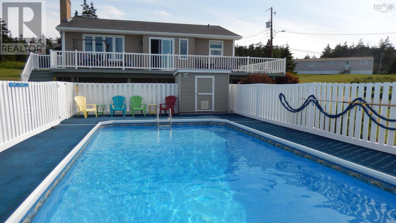 16 Seaview Lane, Main-À-Dieu, Nova Scotia  B1C 1Z2 - Photo 20 - 202606280