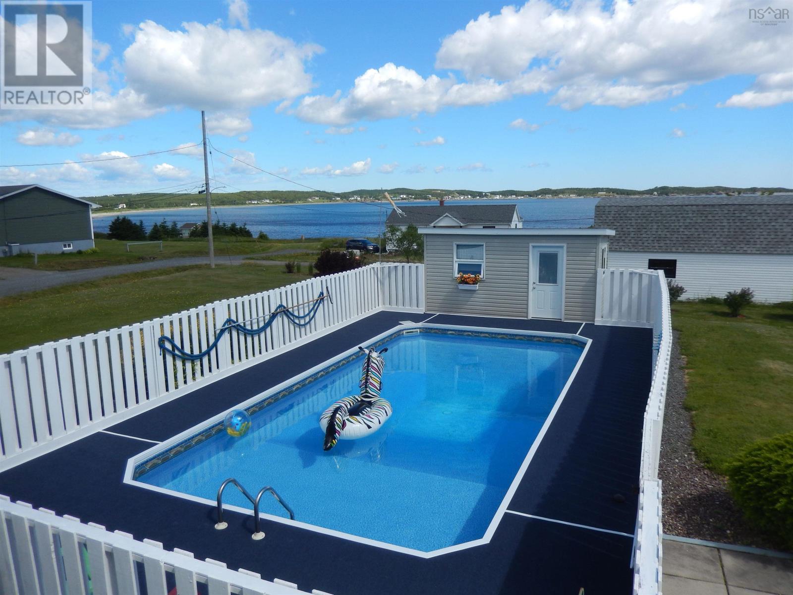 16 Seaview Lane, Main-À-Dieu, Nova Scotia  B1C 1Z2 - Photo 21 - 202606280