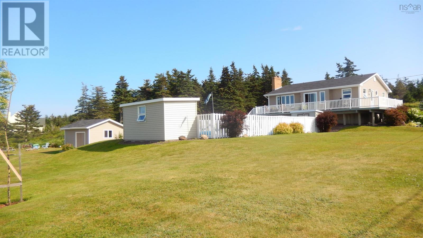 16 Seaview Lane, Main-À-Dieu, Nova Scotia  B1C 1Z2 - Photo 26 - 202606280