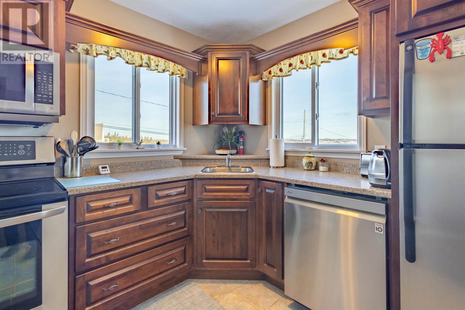 16 Seaview Lane, Main-À-Dieu, Nova Scotia  B1C 1Z2 - Photo 8 - 202606280