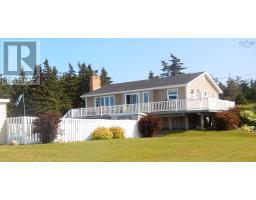 16 Seaview Lane, main-À-dieu, Nova Scotia