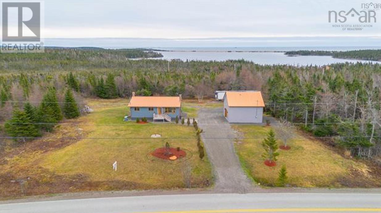 1853 Fourchu Road, Gabarus Lake, Nova Scotia  B1K 2E7 - Photo 26 - 202606332