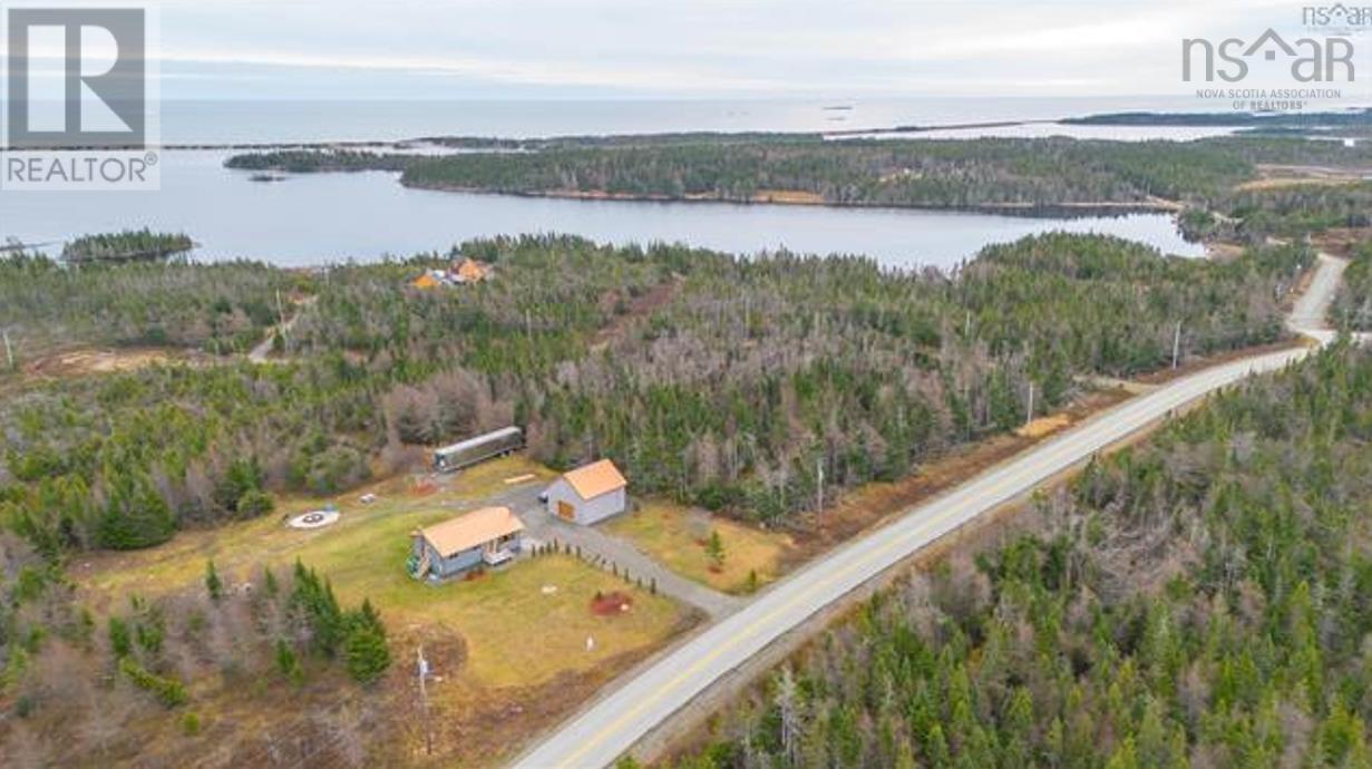 1853 Fourchu Road, Gabarus Lake, Nova Scotia  B1K 2E7 - Photo 27 - 202606332