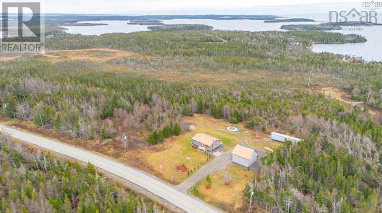 1853 Fourchu Road, Gabarus Lake, Nova Scotia  B1K 2E7 - Photo 28 - 202606332