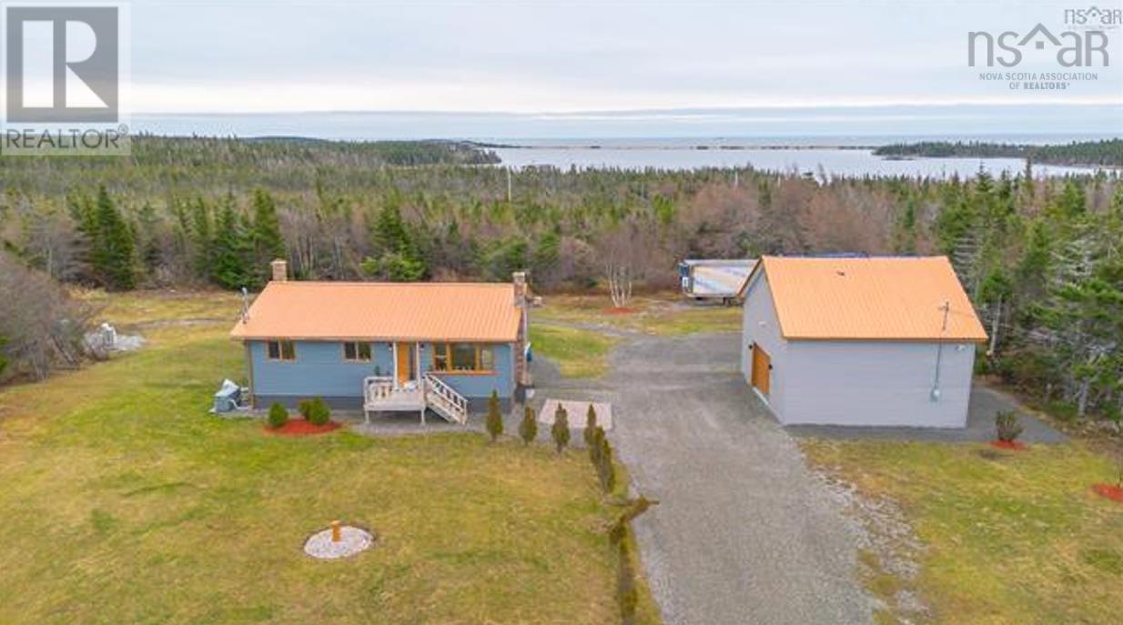 1853 Fourchu Road, Gabarus Lake, Nova Scotia  B1K 2E7 - Photo 29 - 202606332