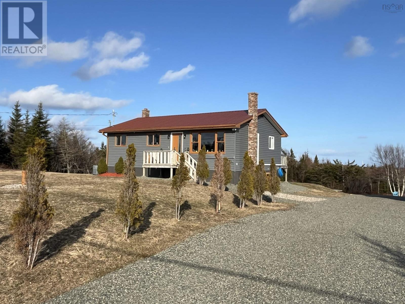 1853 Fourchu Road, Gabarus Lake, Nova Scotia  B1K 2E7 - Photo 3 - 202606332