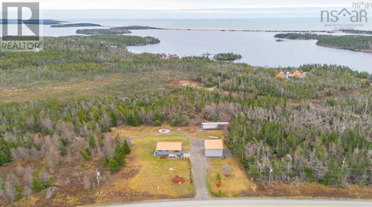 1853 Fourchu Road, Gabarus Lake, Nova Scotia  B1K 2E7 - Photo 30 - 202606332