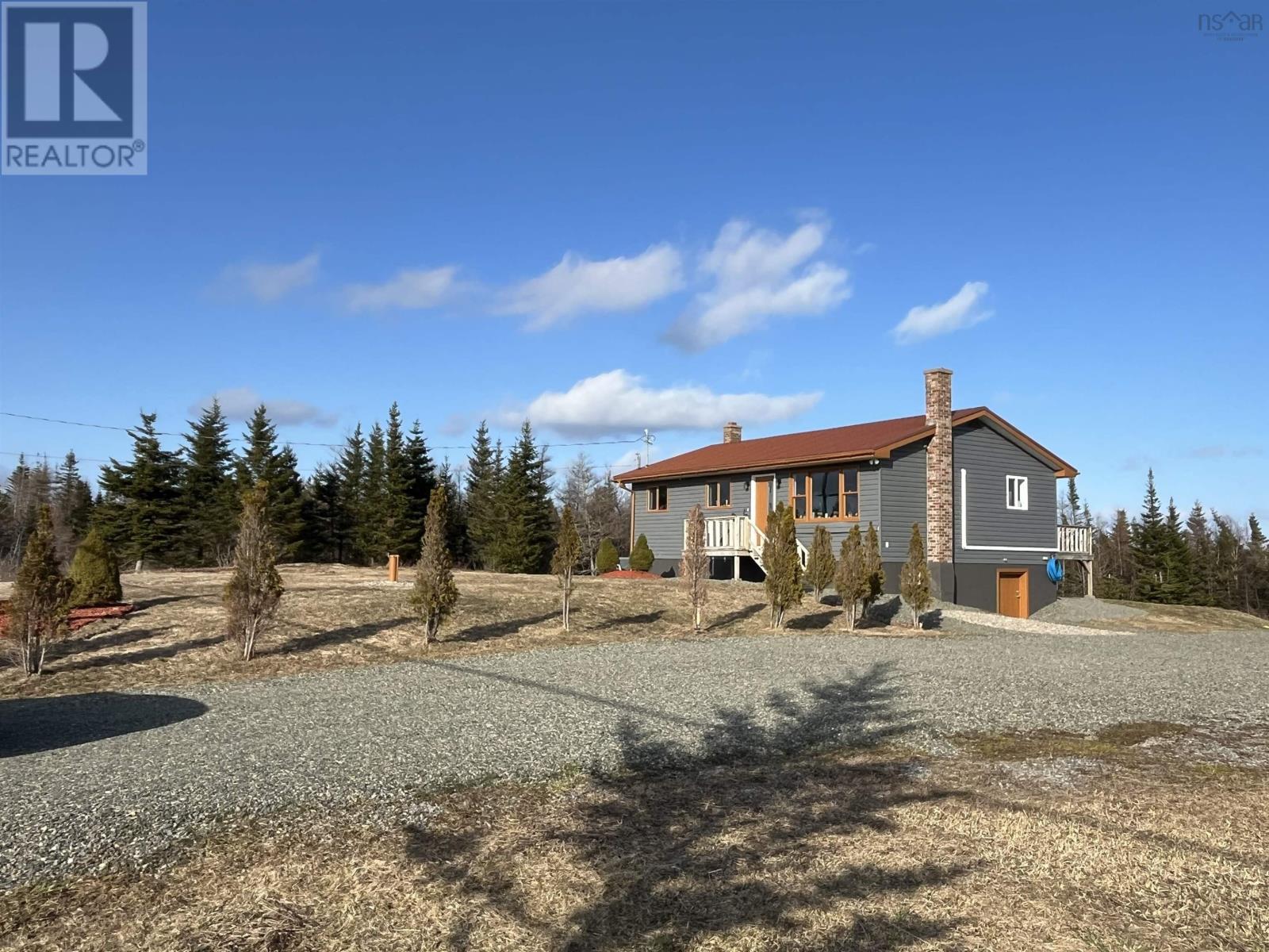 1853 Fourchu Road, Gabarus Lake, Nova Scotia  B1K 2E7 - Photo 4 - 202606332