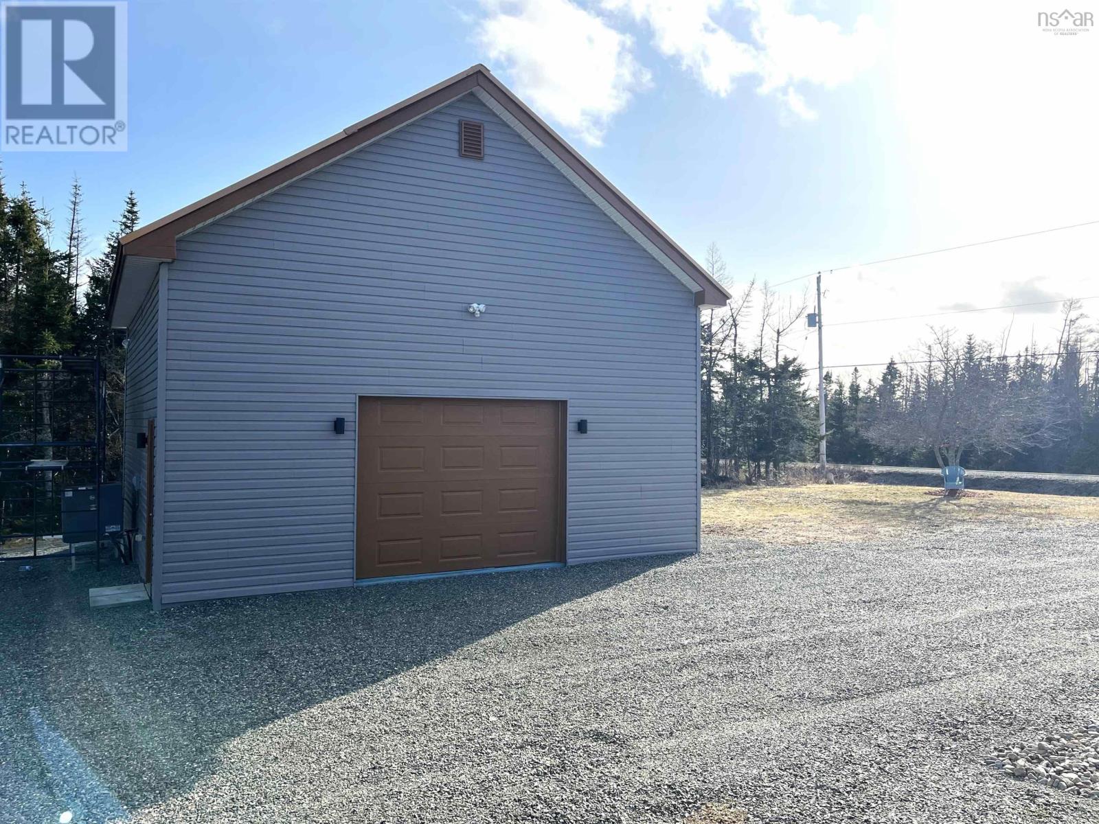 1853 Fourchu Road, Gabarus Lake, Nova Scotia  B1K 2E7 - Photo 6 - 202606332