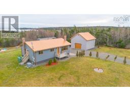 1853 Fourchu Road, gabarus lake, Nova Scotia