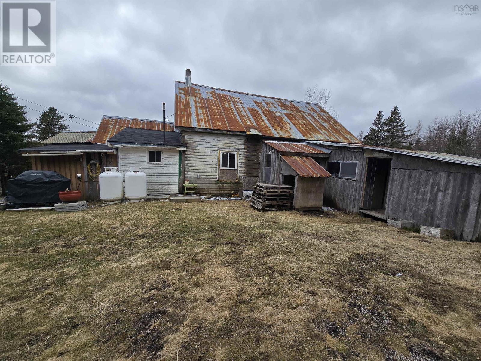 18540 Country Harbour  Hwy 316 Highway, Country Harbour, Nova Scotia  B0H 1M0 - Photo 27 - 202606383