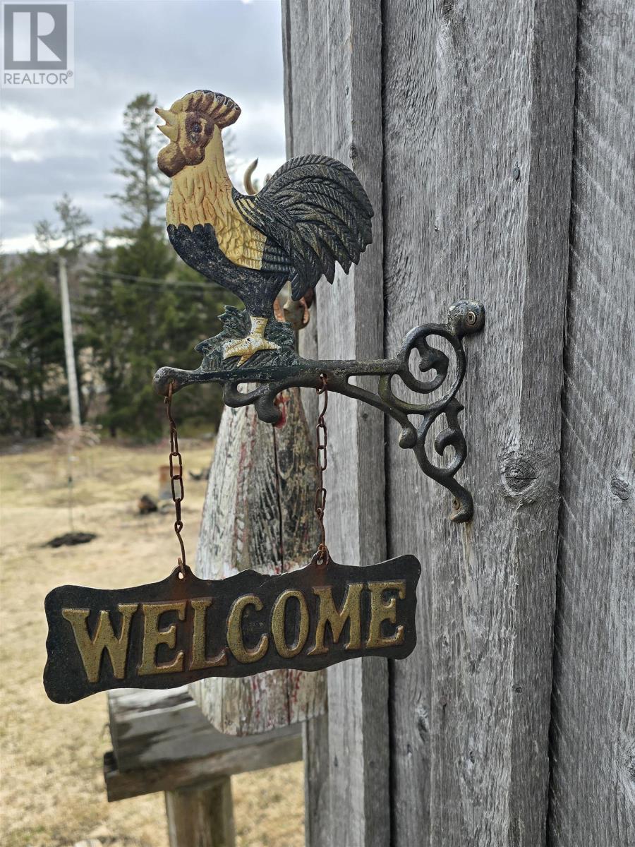 18540 Country Harbour  Hwy 316 Highway, Country Harbour, Nova Scotia  B0H 1M0 - Photo 4 - 202606383