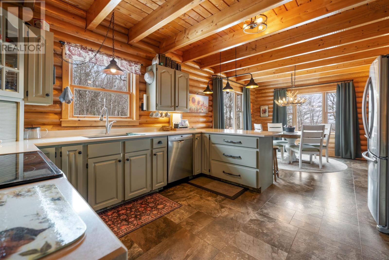 1197 Mount Pleasant Road, Oxford, Nova Scotia  B0M 1P0 - Photo 11 - 202606385