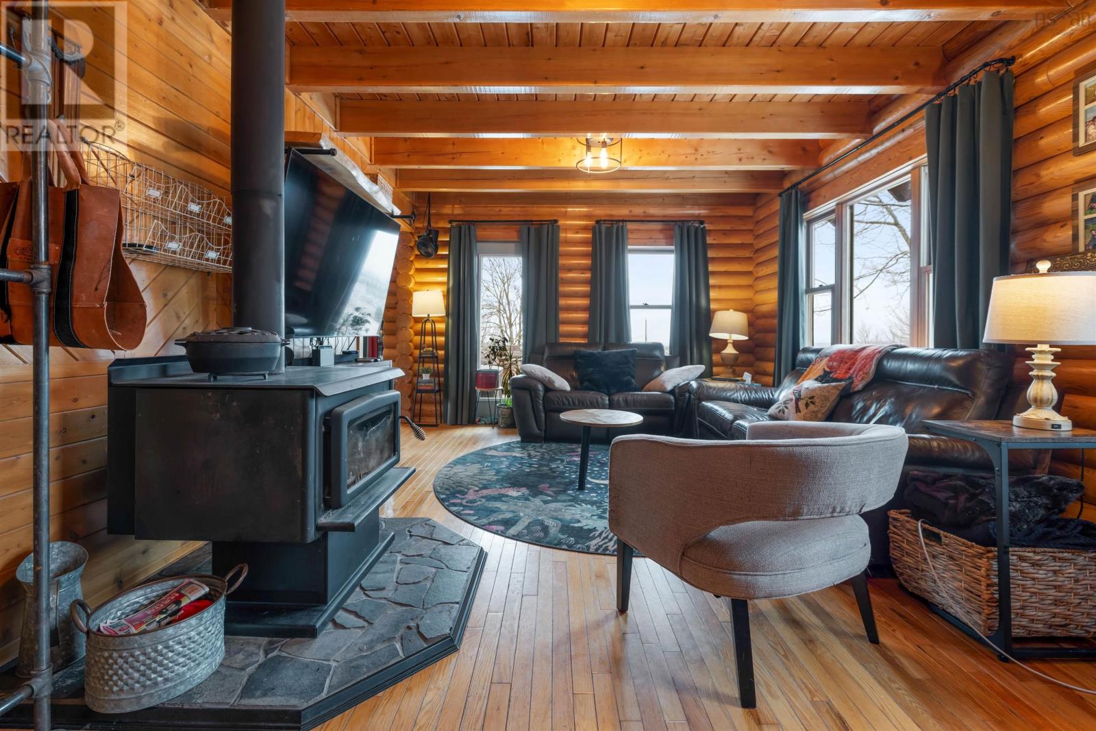 1197 Mount Pleasant Road, Oxford, Nova Scotia  B0M 1P0 - Photo 18 - 202606385