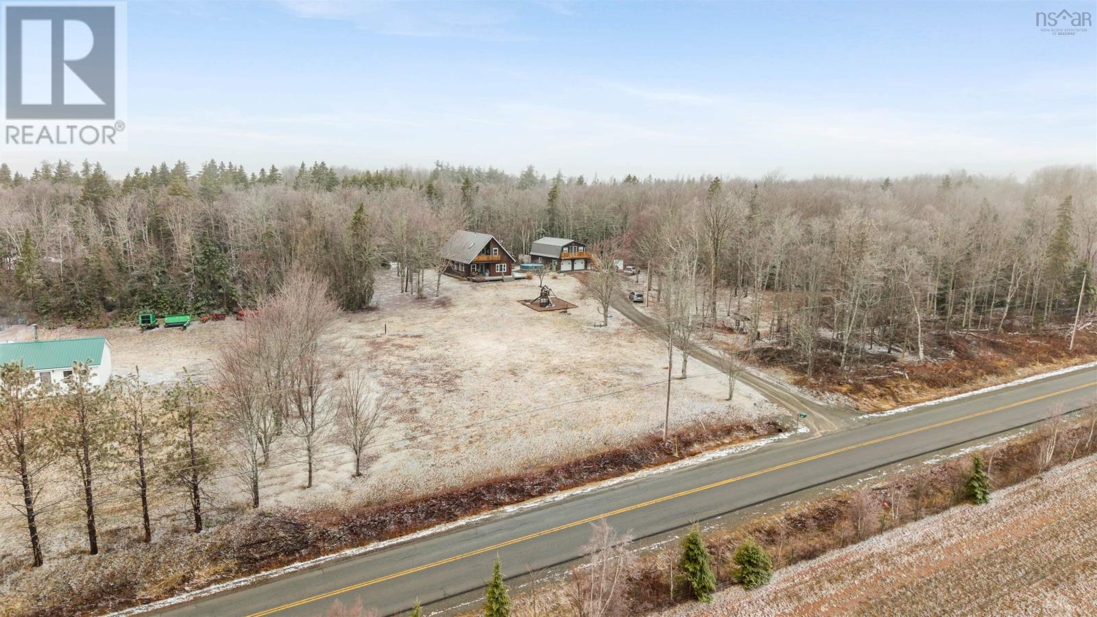 1197 Mount Pleasant Road, Oxford, Nova Scotia  B0M 1P0 - Photo 2 - 202606385